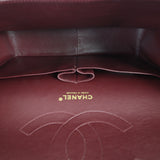 Chanel Classic Double Flap Jumbo Lambskin