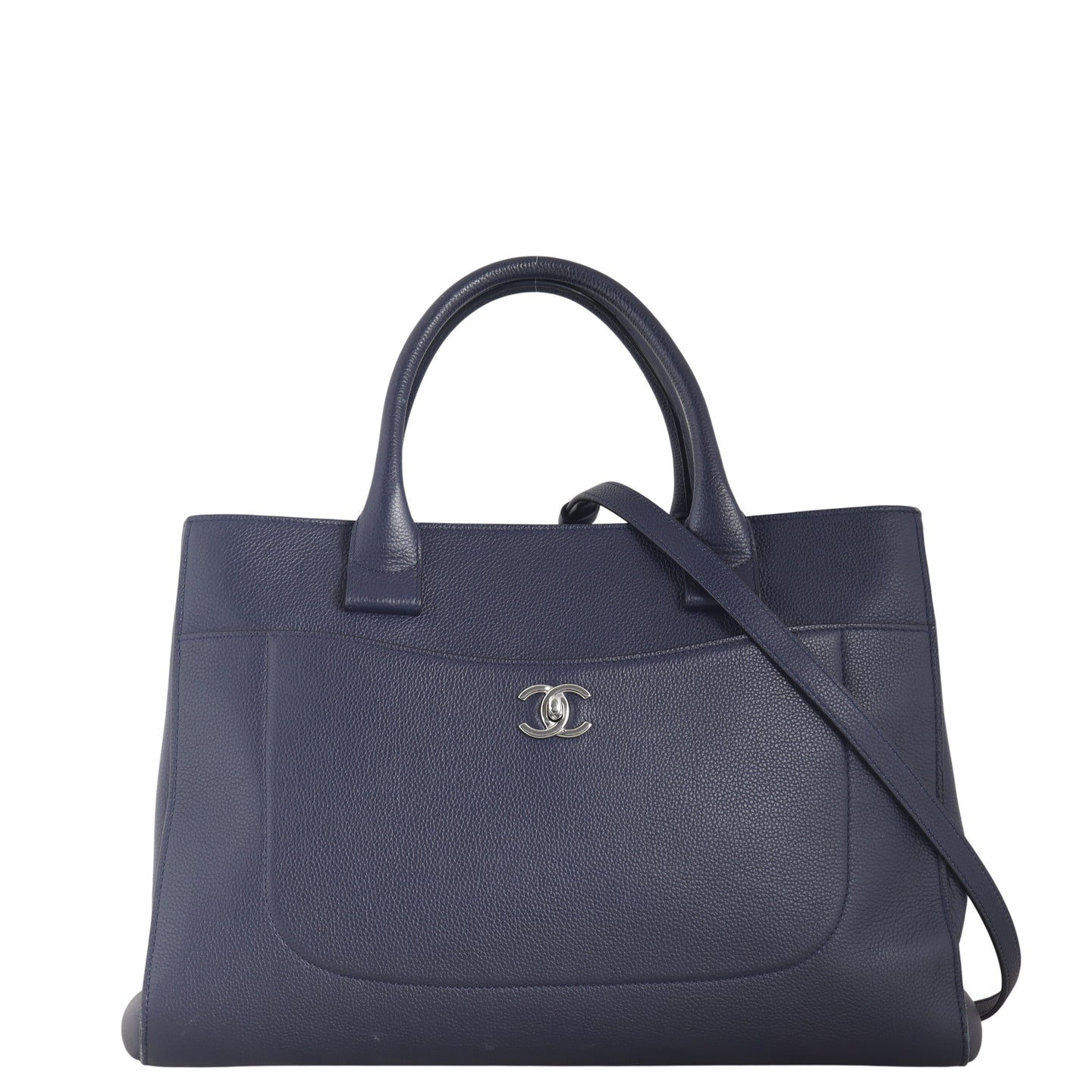 Chanel Neo Executive Shopping Tote