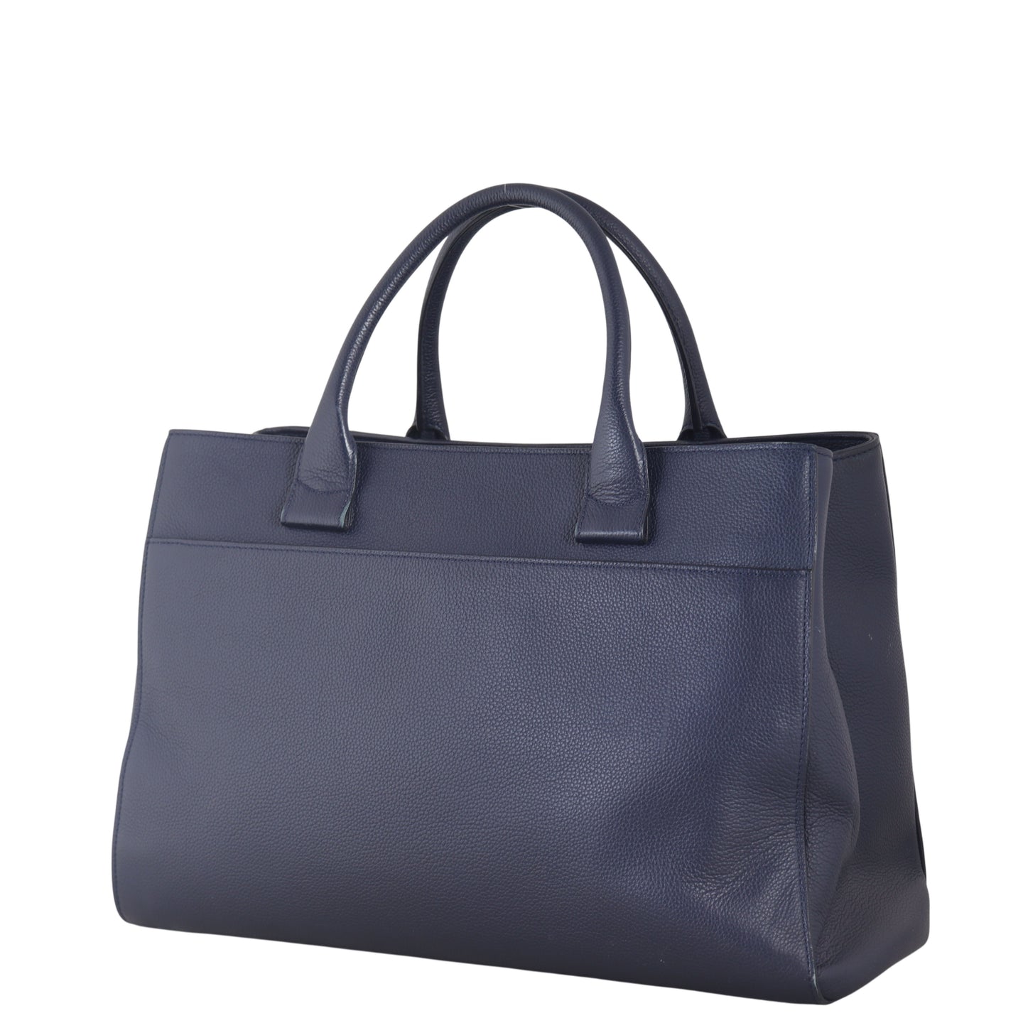 Chanel Neo Executive Shopping Tote