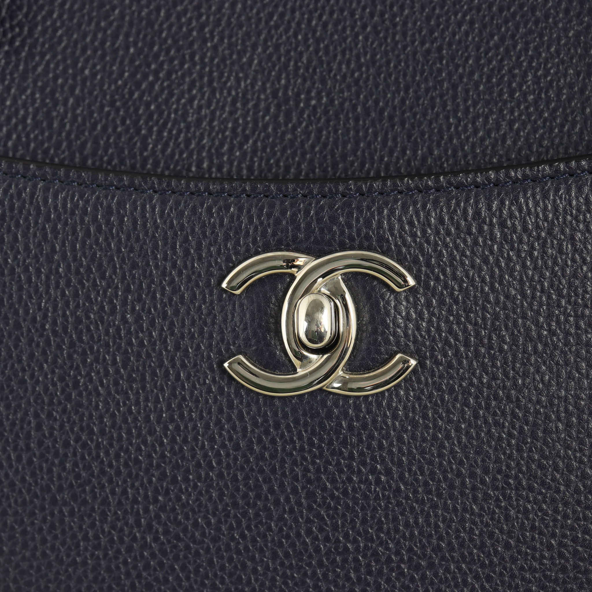 Chanel Neo Executive Shopping Tote
