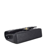 Chanel Classic Double Flap Medium Caviar