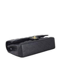 Chanel Classic Double Flap Medium Caviar