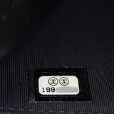 Chanel Classic Wallet on Chain