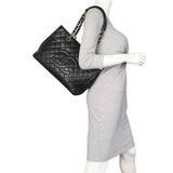 Chanel Grand Shopping Tote