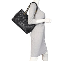 Chanel Grand Shopping Tote