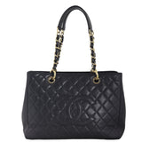 Chanel Grand Shopping Tote
