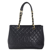 Chanel Grand Shopping Tote