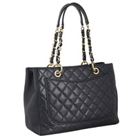 Chanel Grand Shopping Tote