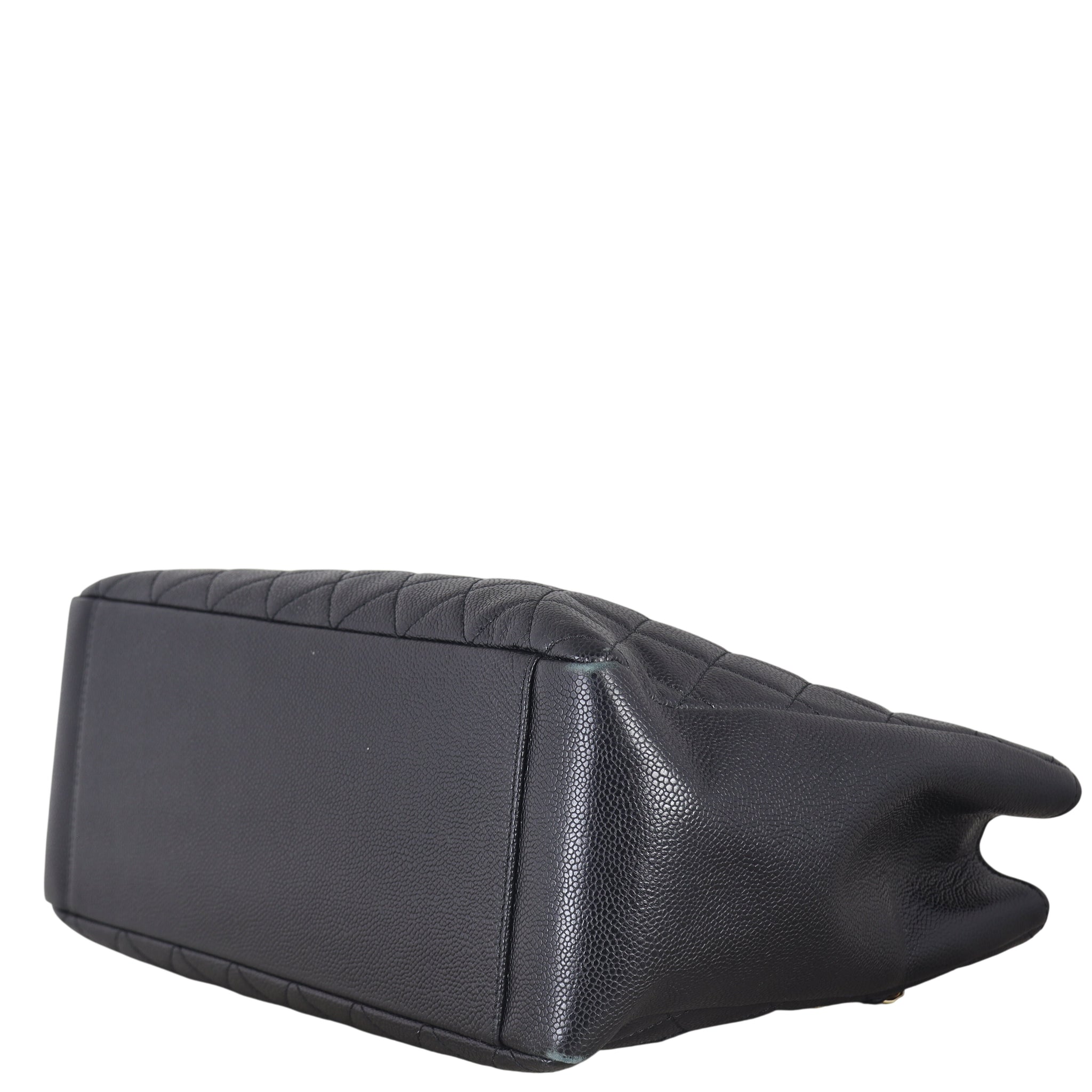 Chanel Grand Shopping Tote