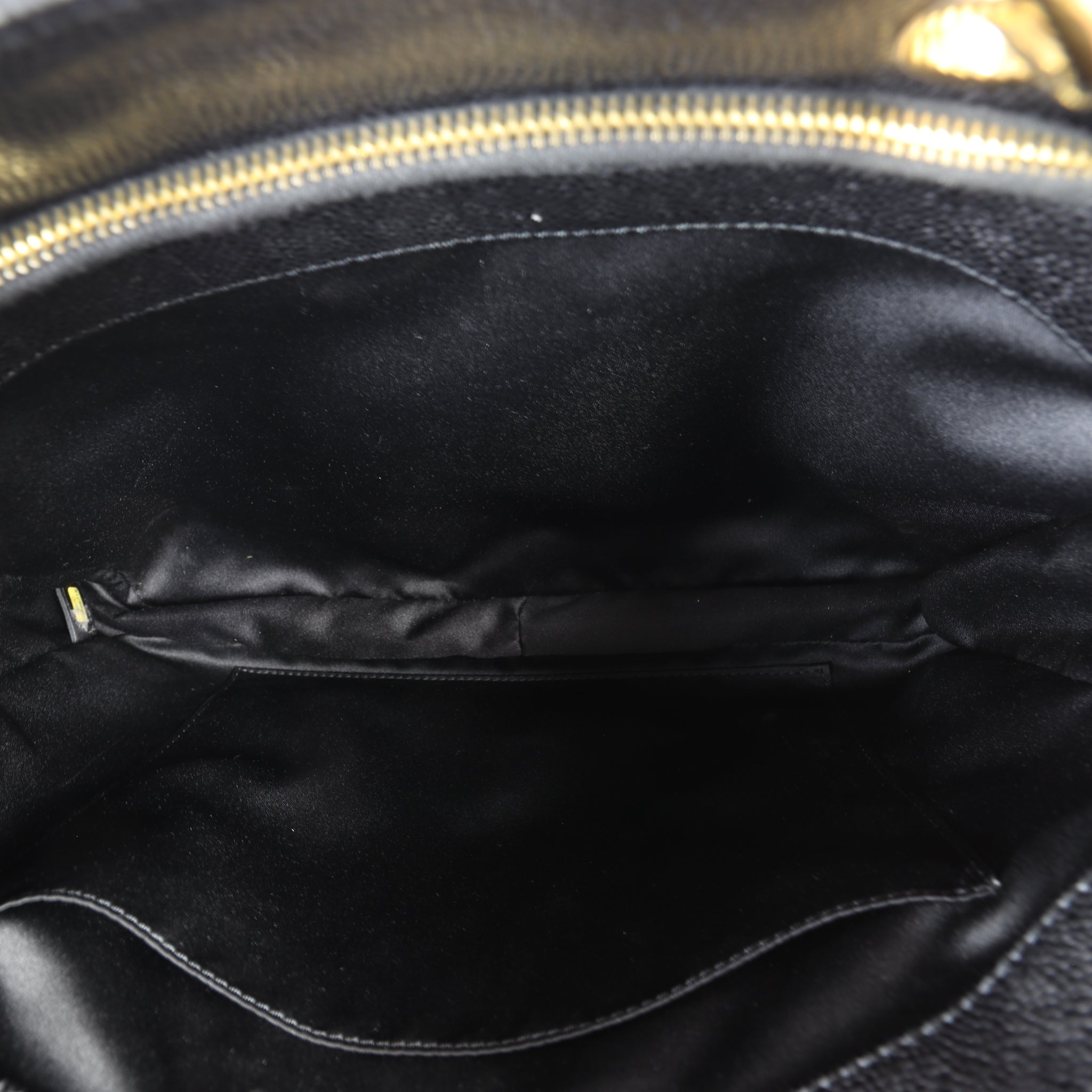 Chanel Grand Shopping Tote