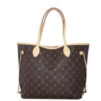 Louis Vuitton Neverfull MM Monogram