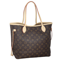 Louis Vuitton Neverfull MM Monogram