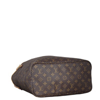 Louis Vuitton Neverfull MM Monogram
