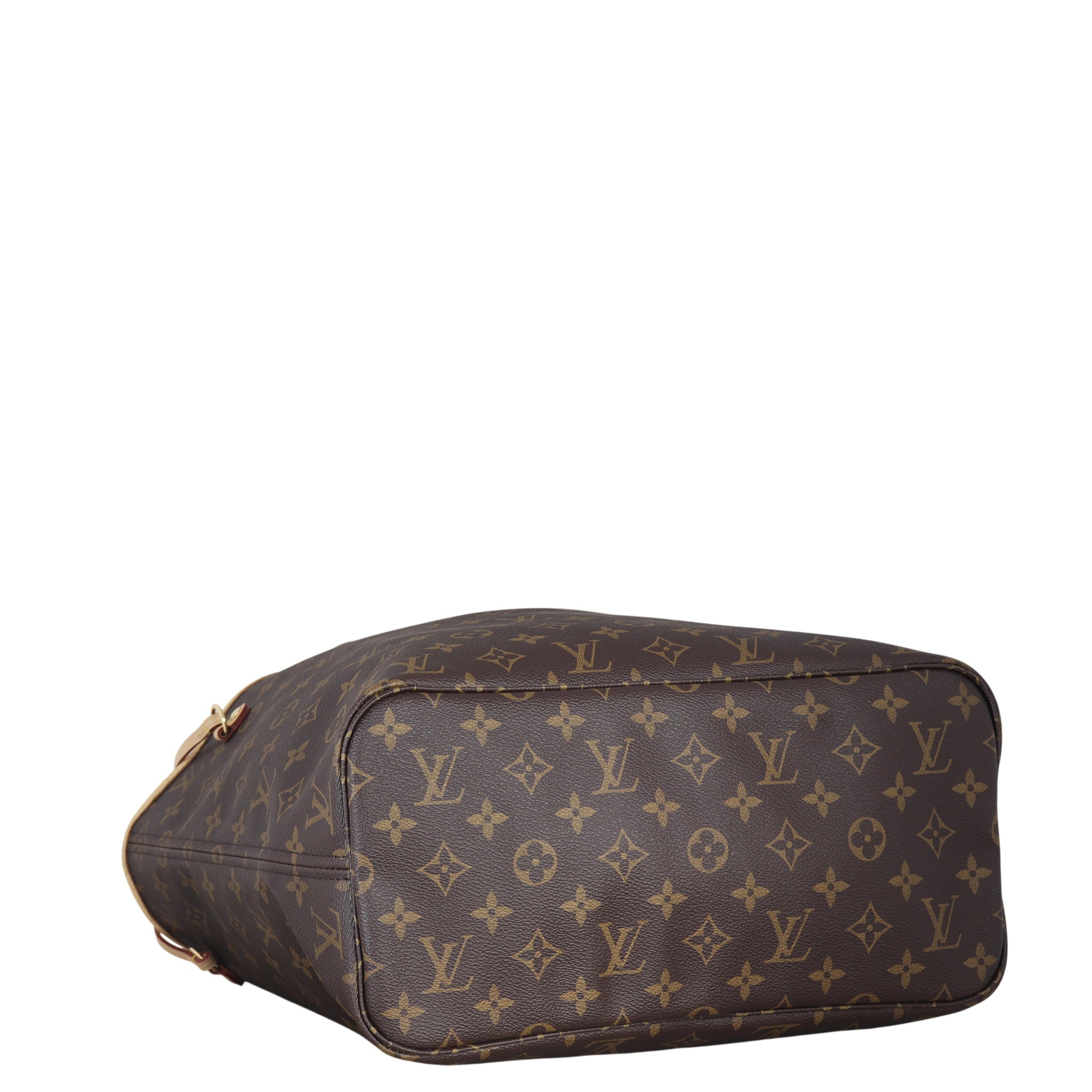 Louis Vuitton Neverfull MM Monogram