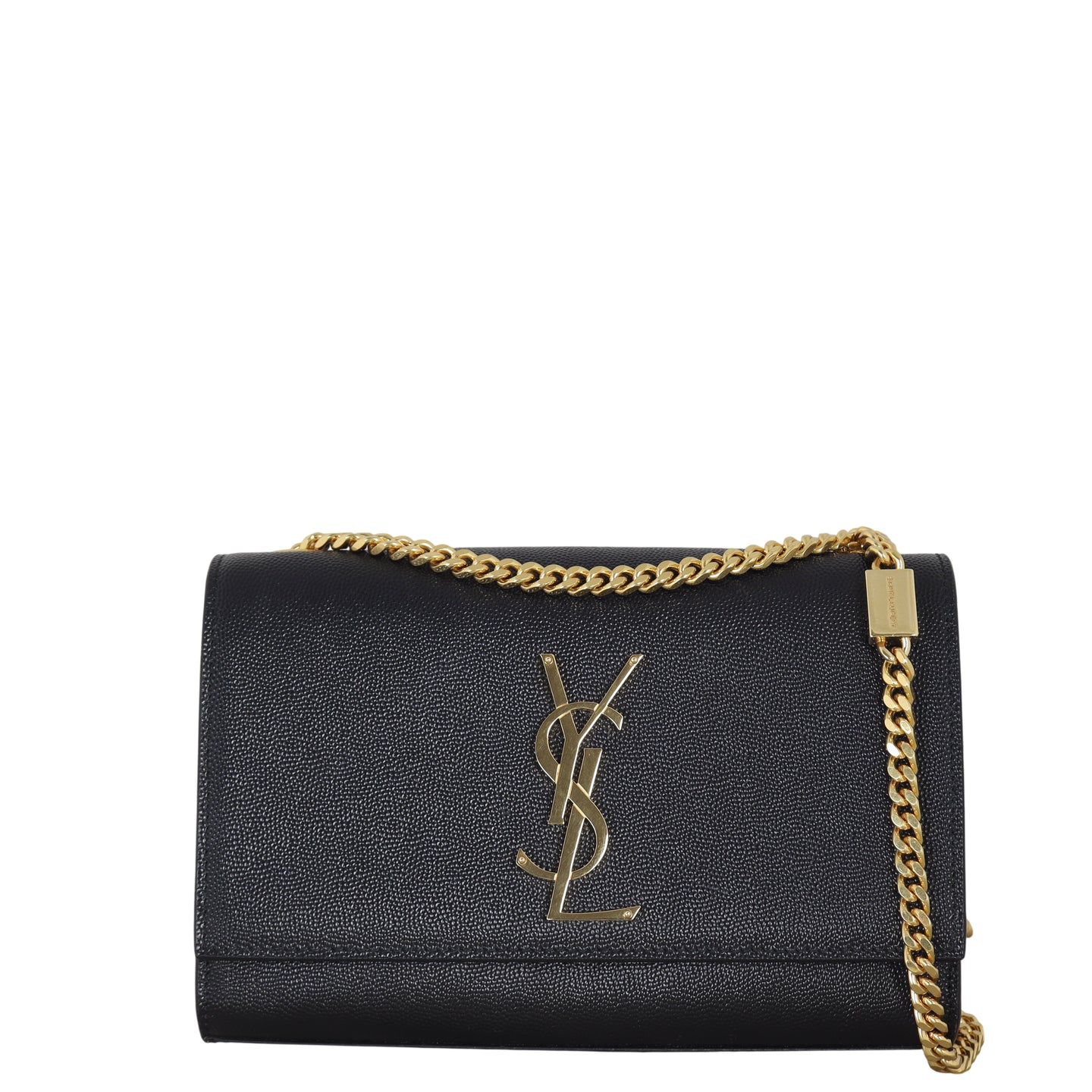 Saint Laurent Kate Chain Bag Small