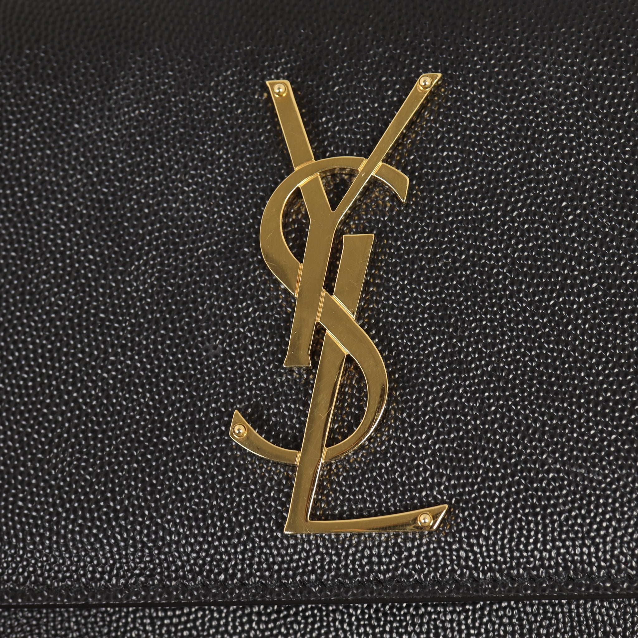Saint Laurent Kate Chain Bag Small
