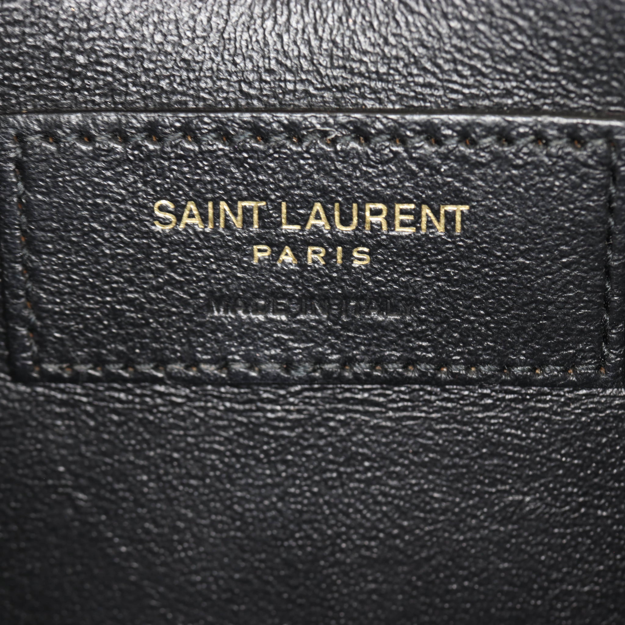 Saint Laurent Kate Chain Bag Small