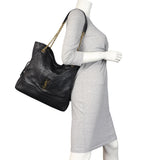 Saint Laurent Jamie Shopping Tote Medium