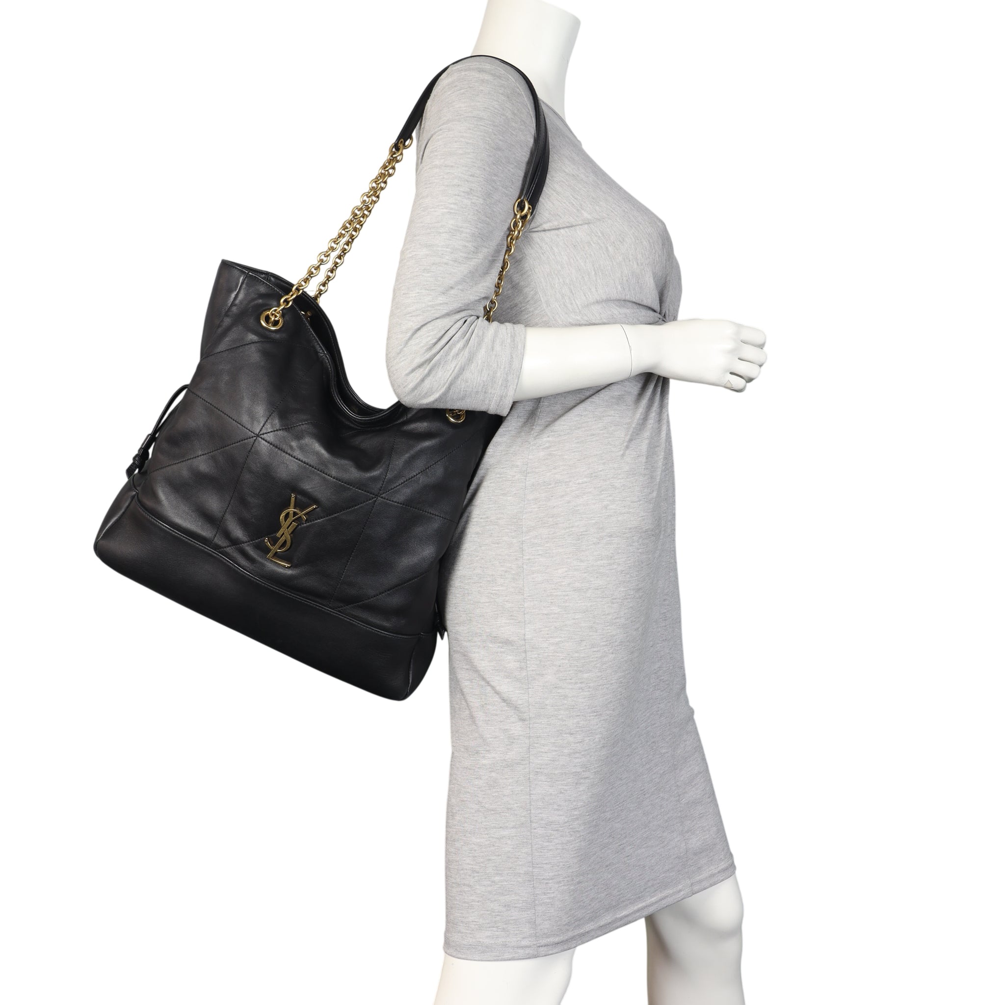 Saint Laurent Jamie Shopping Tote Medium