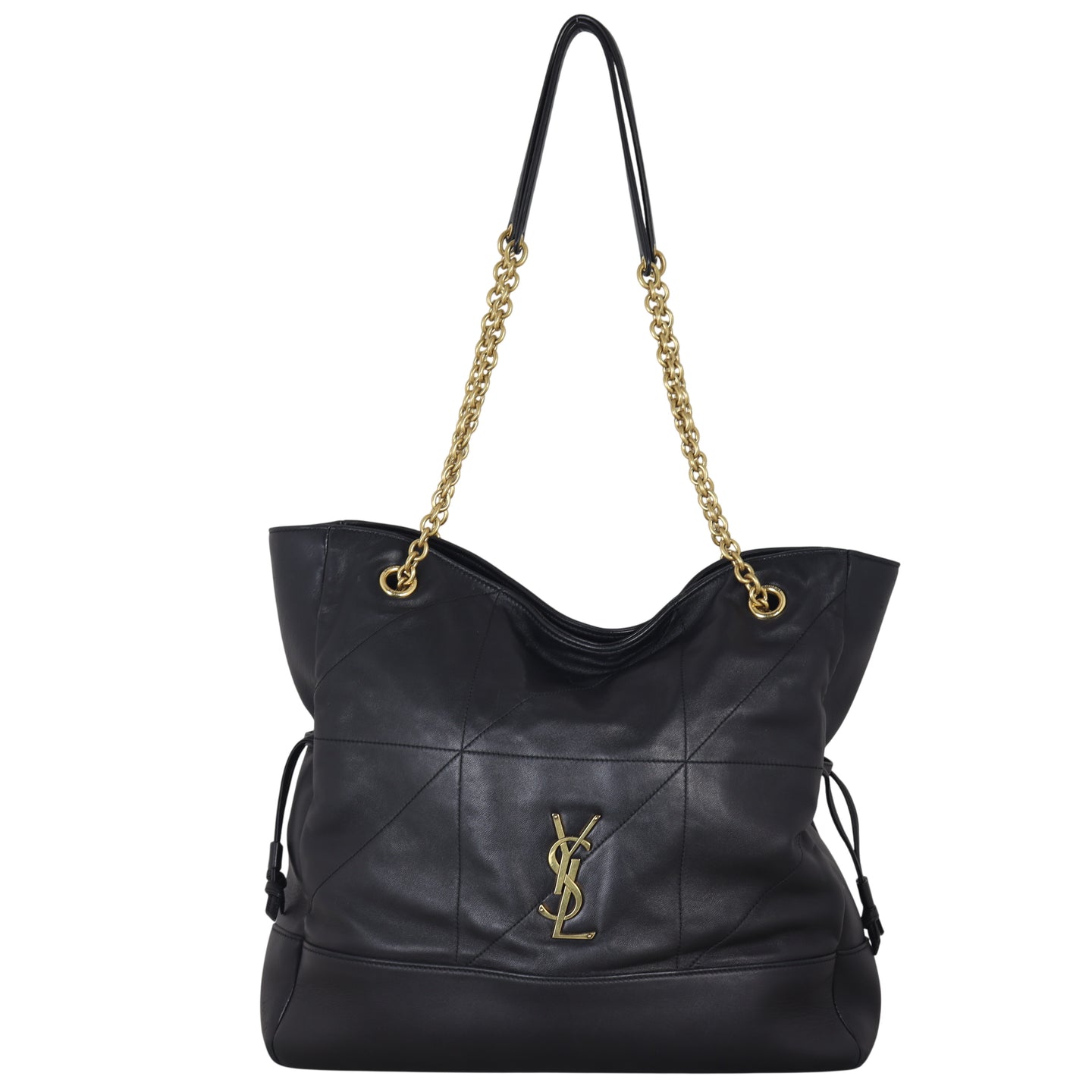 Saint Laurent Jamie Shopping Tote Medium