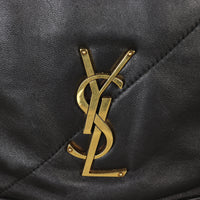 Saint Laurent Jamie Shopping Tote Medium