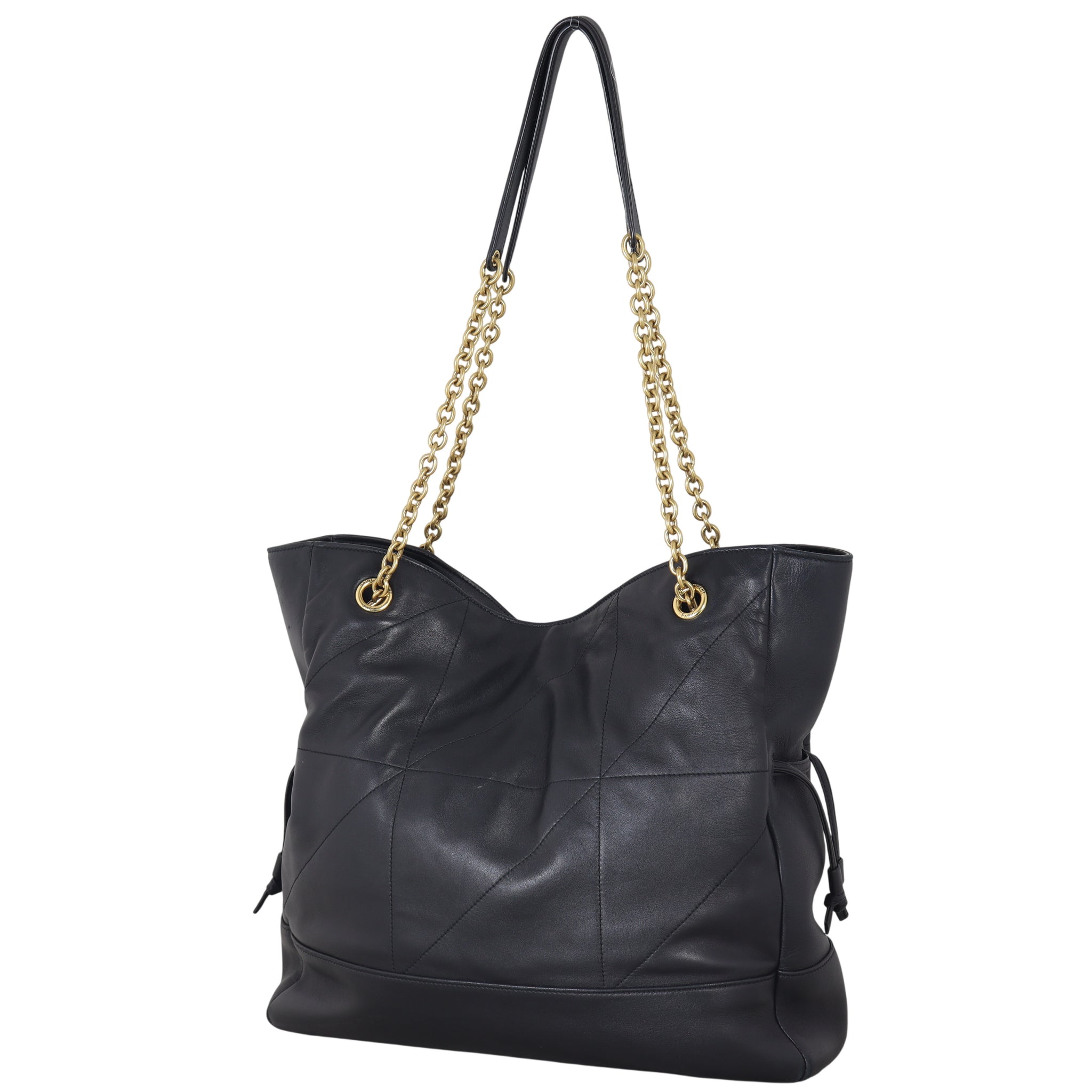 Saint Laurent Jamie Shopping Tote Medium