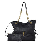 Saint Laurent Jamie Shopping Tote Medium