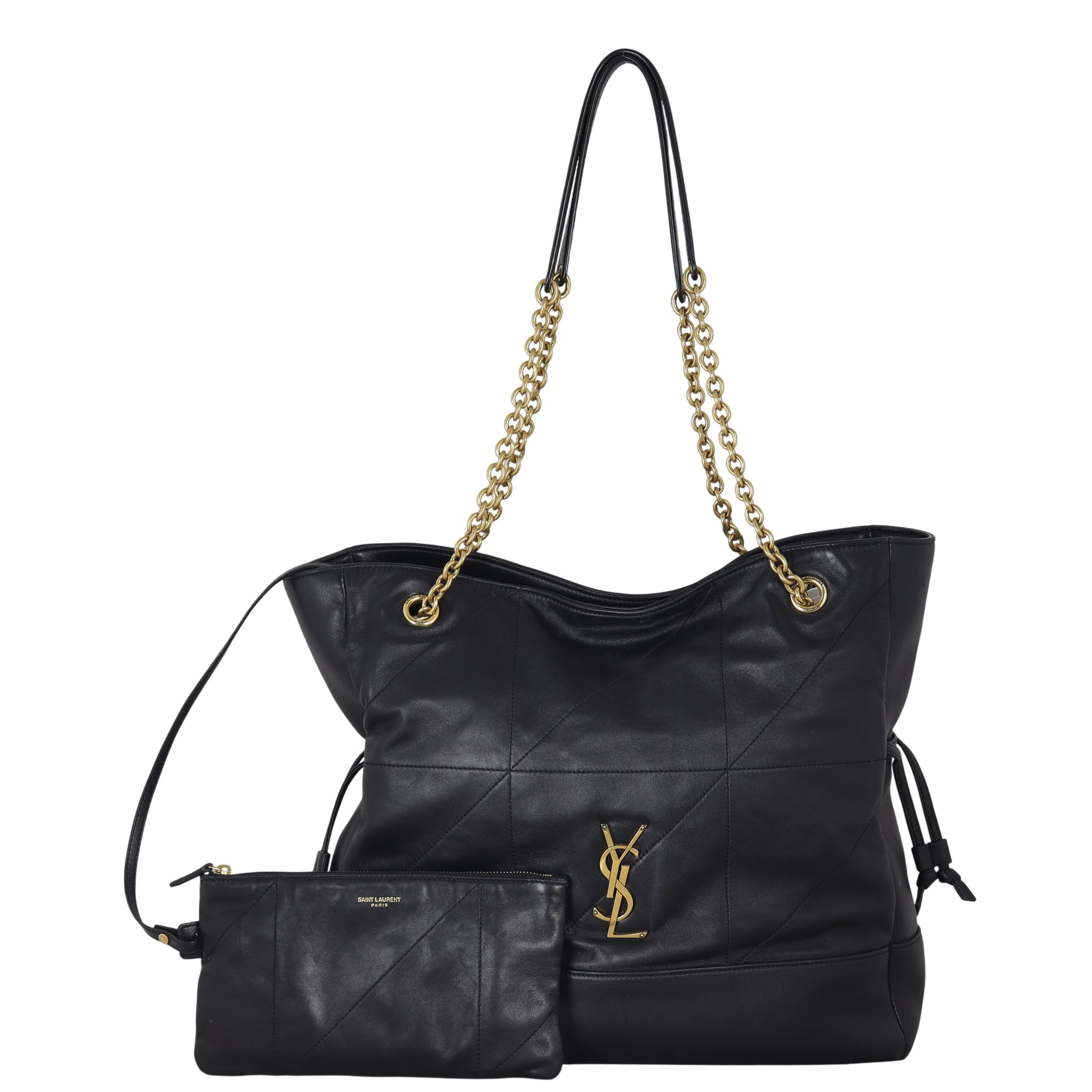 Saint Laurent Jamie Shopping Tote Medium