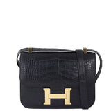 Hermes Constance 24 Matte Alligator