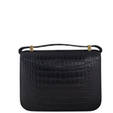 Hermes Constance 24 Matte Alligator