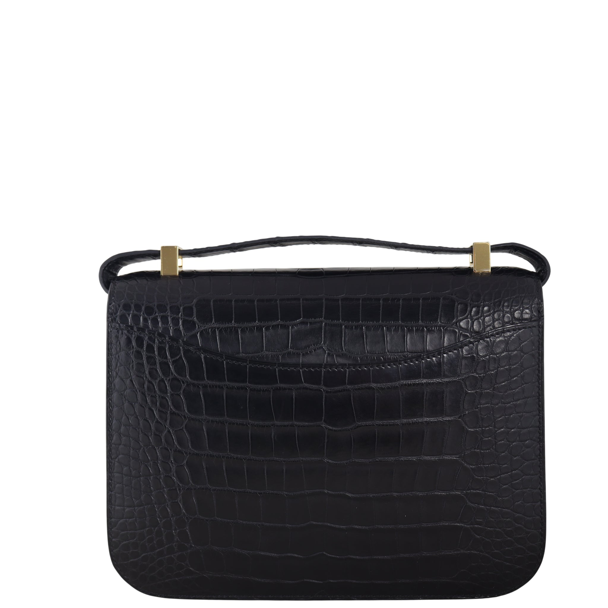 Hermes Constance 24 Matte Alligator