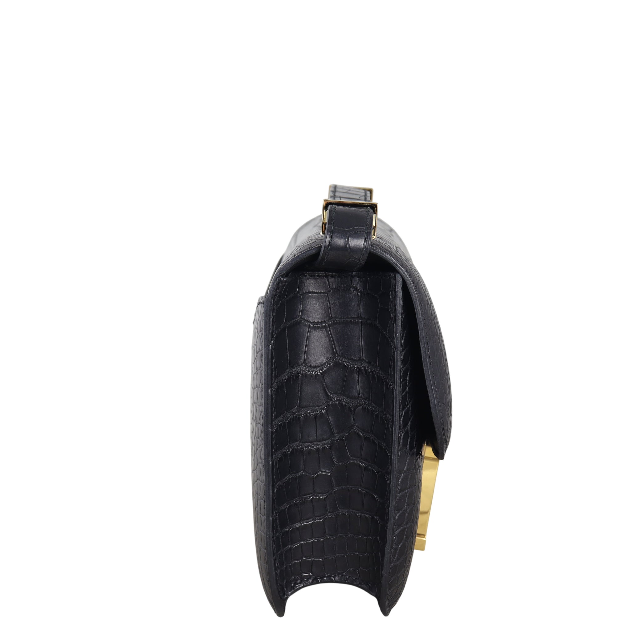 Hermes Constance 24 Matte Alligator