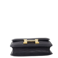 Hermes Constance 24 Matte Alligator