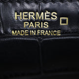 Hermes Constance 24 Matte Alligator