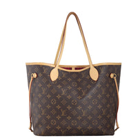 Louis Vuitton Neverfull MM Monogram