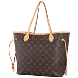 Louis Vuitton Neverfull MM Monogram