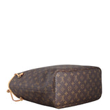 Louis Vuitton Neverfull MM Monogram