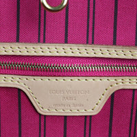Louis Vuitton Neverfull MM Monogram