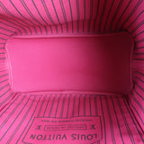 Louis Vuitton Neverfull MM Monogram