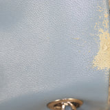 Chanel Classic Single Flap Mini Sequin Waterfalls