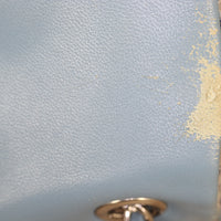 Chanel Classic Single Flap Mini Sequin Waterfalls