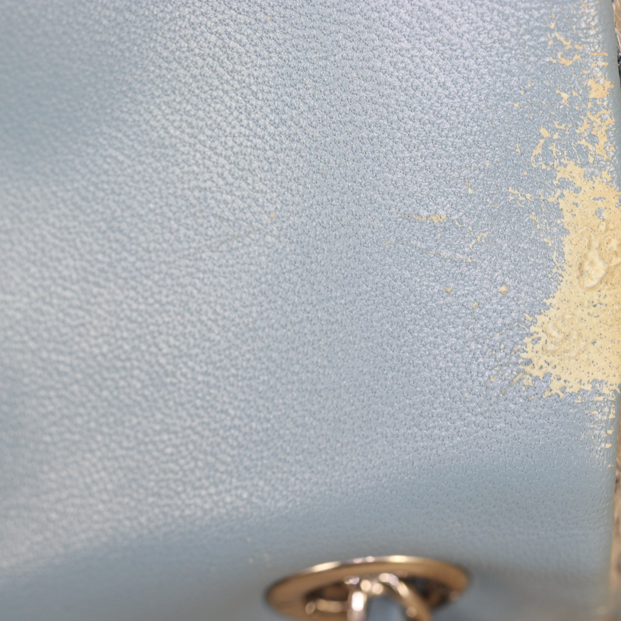 Chanel Classic Single Flap Mini Sequin Waterfalls