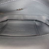 Chanel Classic Single Flap Mini Sequin Waterfalls