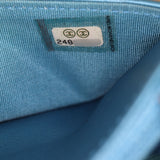 Chanel Boy Wallet on Chain