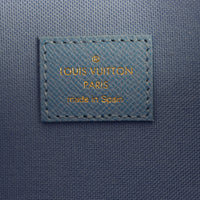 Louis Vuitton Felicie Pochette Monogram Vivienne 2021 Print