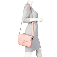 Louis Vuitton Pochette Metis Monogram Empreinte