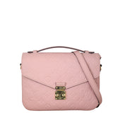 Louis Vuitton Pochette Metis Monogram Empreinte