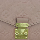 Louis Vuitton Pochette Metis Monogram Empreinte