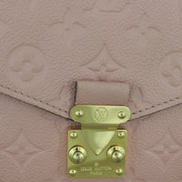Louis Vuitton Pochette Metis Monogram Empreinte