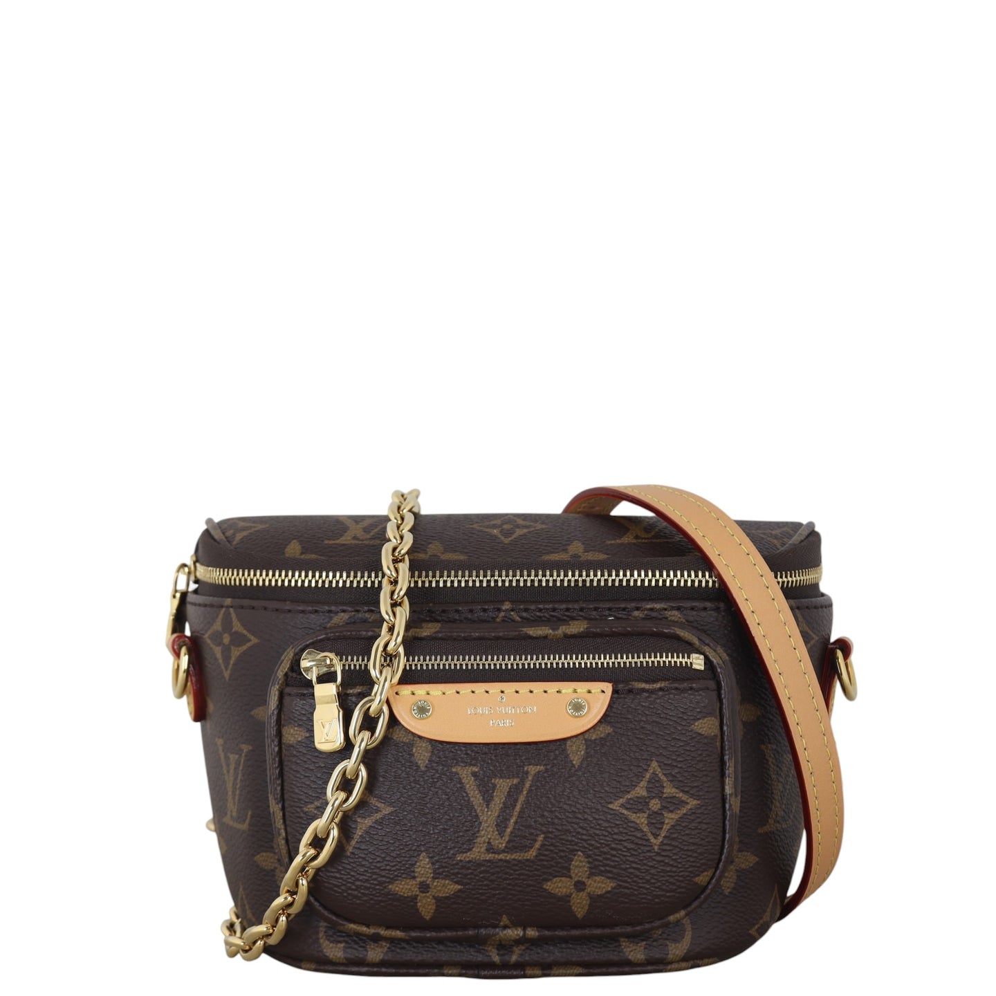 Louis Vuitton Mini Bumbag Monogram